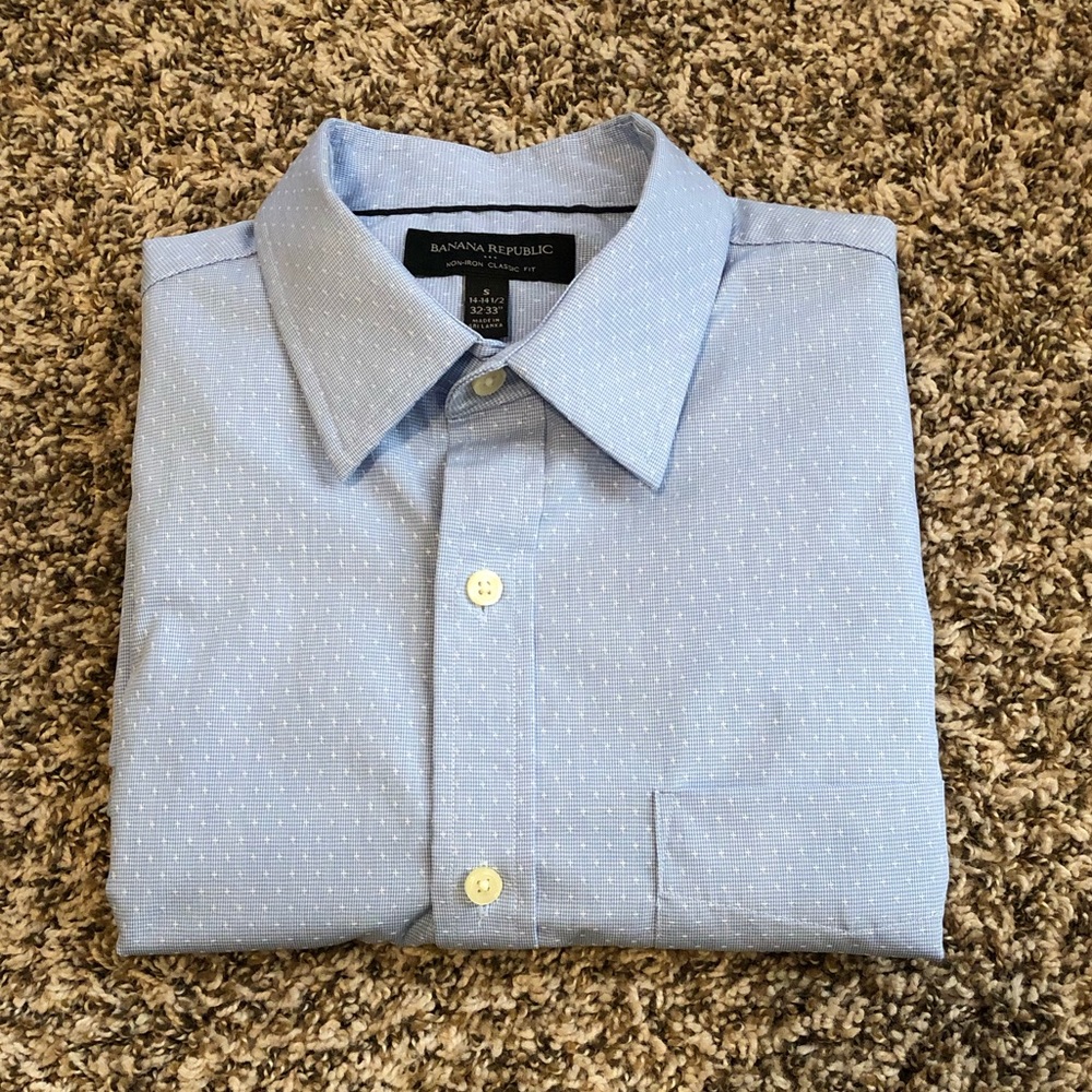 Dress shirt